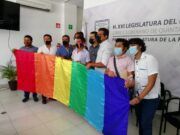 Busca diputado la creación de una comisión para la diversidad sexual en los 11 ayuntamientos