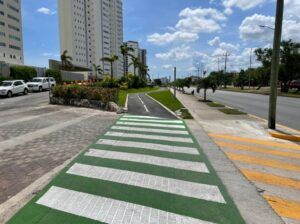 Ciclovía
