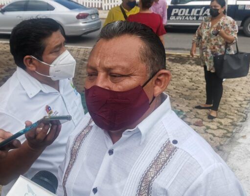 JMM | Gobierno de José María Morelos prevé aumento en su presupuesto 2022