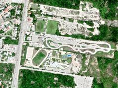 DEPORTES | Planean traer a Cancún proyecto Gran Premio de la F1