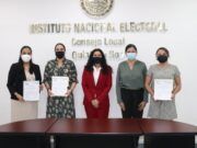 Se impuso paridad de género en elección de tres consejeras del Ieqroo: vocal del INE