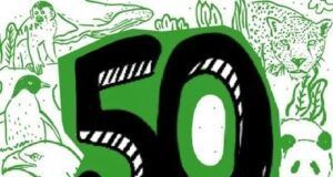 Opinión | Greenpeace, 50 años de Conciencia Global del cuidado del Medio Ambiente | Explorador de Mundos | Fernando Castro Borges