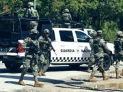 Anuncia AMLO llegada de más miembros de la Guardia Nacional a Tulum y Riviera Maya