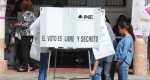Opinión | El Minotauro | De nuestra enjuta clase política | Nicolás Durán de la Sierra
