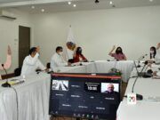 Establece Ieqroo tope de campañas para gubernatura y Congreso estatal