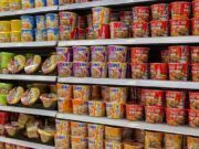 Salud | Sopas en unicel, calentadas en microondas, liberan compuestos nocivos para la salud: Profeco