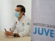 Premia gobierno de Carlos Joaquín a jóvenes emprendedores