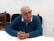 Congreso | “Se va a repetir la historia: desvían fondos con las casas de gestión”: Eduardo Galaviz
