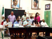 Ley de Amnistía une a legisladores de Morena, PV, PT Y MAS