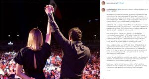 Naderías Totales | El discurso 2022 que no aparece en QRoo y que MC ya encontró en NL Mariana Rodríguez y Samuel García