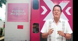 Pájaros en el Alambre | Las hojitas de “Mau”; ¿Logrará Fuerza por México ser partido local?