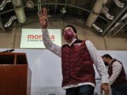Con encuesta, Morena elegirá candidato a gobernador en QRoo