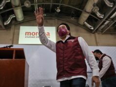 Con encuesta, Morena elegirá candidato a gobernador en QRoo