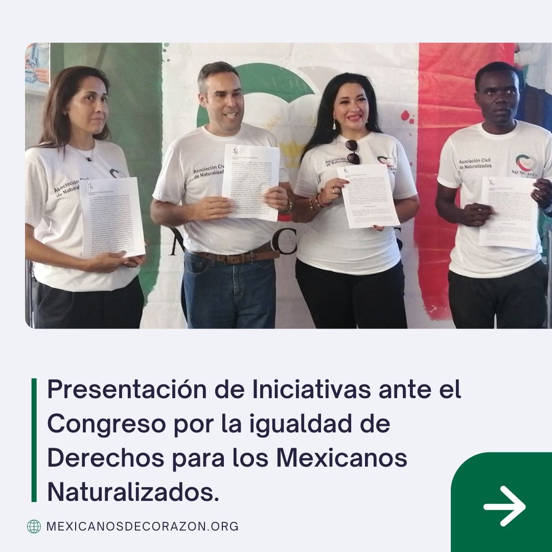 naturalizados