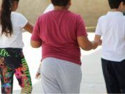 Anuncia gobierno federal la vacunación de más de 300 niños y adolescentes en Cancún