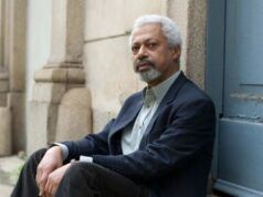 Opinión | El Novelista Abdulrazak Gurnah, Premio Nobel de Literatura 2021 | Catalejo Cultural | Fernando Castro Borges