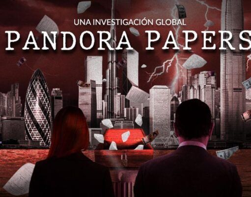Paraísos fiscales| Reconocidos quintanarroenses en el Pandora Papers