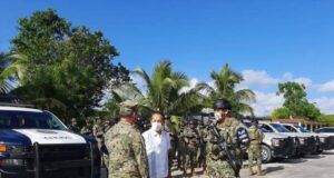 Opinión | Tulum, espejo de violencia | El Minotauro | Nicolás Durán de la Sierra