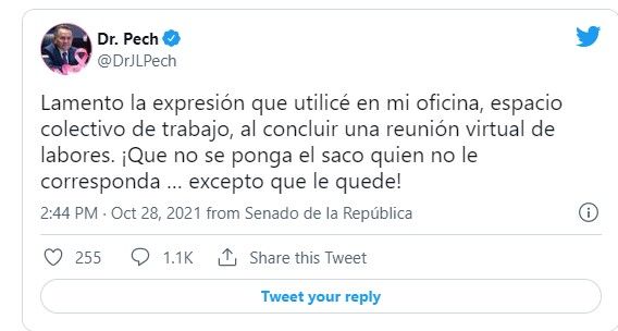pech