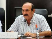 Defiende diputado Erales autodeterminación de Q. Roo y critica a “fuereños”