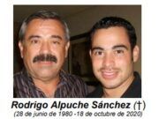 Chetumal | Emotiva carta de una madre a su hijo en aniversario luctuoso