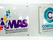 Desaparecen en QRoo los partidos MAS y Confianza, confirma Teqroo