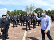 Operativos coordinados inhiben hasta en 47% los robos a negocios en QRoo