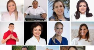 Jaguar Negro | Tensión en los ex acaldes de Quintana Roo, ¿Quién caerá primero?
