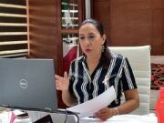 Educación | Con semáforo verde y amarillo, mantiene gobierno estrategia de regreso responsable a clases Ana Isabel Vásquez Jiménez