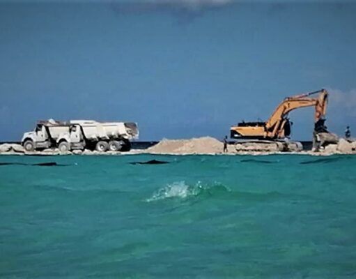 Ecología | Interponen denuncia contra Xcaret por daños ambientales y omisión en proyecto Sol de Selva
