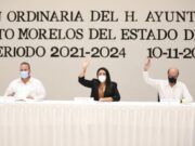 PM | Aprueba Cabildo jornada de descuentos por Buen Fin