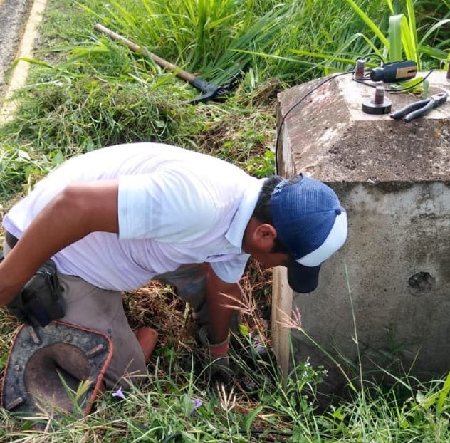 Servicios Públicos OPB