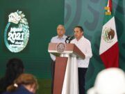 Quintana Roo contará con el primer Batallón de Seguridad Turística de la Guardia Nacional Quintana Roo Batallón