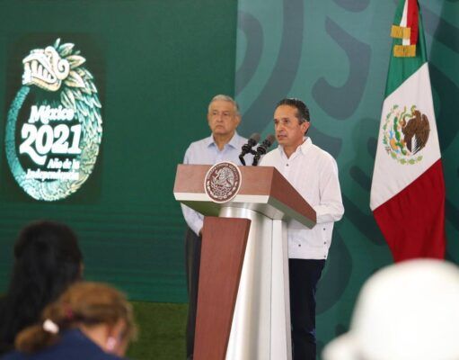 Quintana Roo contará con el primer Batallón de Seguridad Turística de la Guardia Nacional Quintana Roo Batallón
