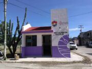Busca BJ abrir dos nuevas casetas del Instituto Municipal de la Mujer en Bonfil y Puerto Juárez Instituto de la Mujer BJ