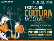 Cultura | Arranca Festival de Cultura del Caribe en Chetumal Festival