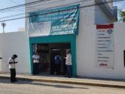 Entra en funciones terminal foránea de Vans en Playa del Carmen Foráneas