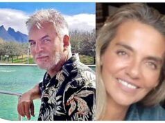 Ex reina de belleza, presunta responsable por la muerte de Daniel Cipolat