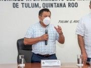 Ayuntamiento de Tulum aprueba obras en beneficio de familias mayas