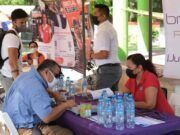 PM | Confirma gobierno de Puerto Morelos gran respuesta de empresas para la Feria del Empleo