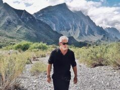 Caso Daniel Cipolat | «Era un adelantado espiritualmente»: Fabio Ortellado