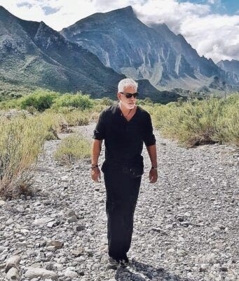 Caso Daniel Cipolat | «Era un adelantado espiritualmente»: Fabio Ortellado