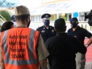 Solidaridad | Gobierno de Solidaridad ordenará los accesos a la terminal marítima de Playa del Carmen Terminal