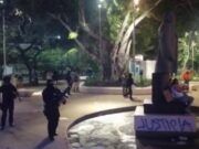 Presentan peritos dictamen de tortura en dos casos del 9N