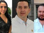 Estos son los candidatos para suplir a Fidel Villanueva en el TSJQROO