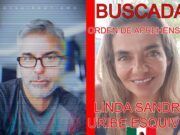Caso Daniel Cipolat | Liberan orden de aprehensión contra la principal sospechosa del asesinato del conferencista de origen argentino Daniel Cipolat