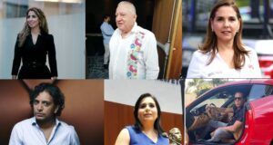 Naderías Totales | 2022: Thriller fascinante y no la crónica de una candidatura anunciada
