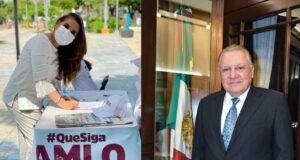 Naderías Totales | Dos escenarios posibles de Morena rumbo a 2022