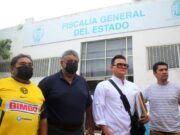Acusan de robo a integrantes de la Asociación de Náuticos de Bacalar