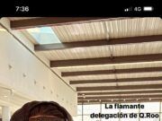 Jaguar Negro | Blockchain y cambio climático, en agenda de Gustavo Miranda